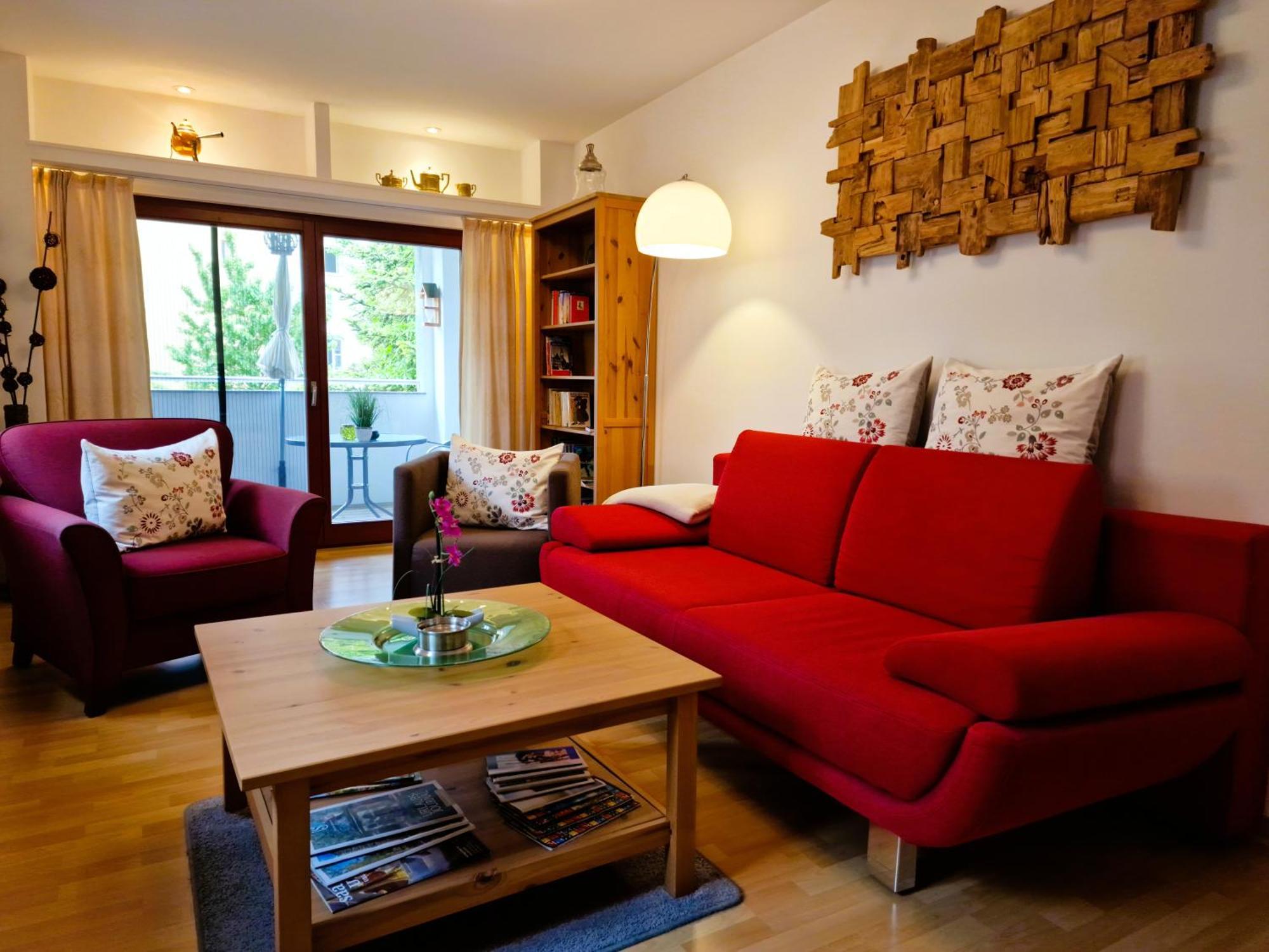Ferienwohnung Domschatz Naumburg  Exterior foto
